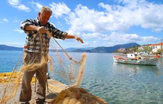 Pelion holidays
